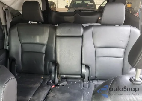 2022 Honda Pilot Se из США, поврежденный, VIN 5FNYF6H26NB077376